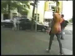 Ho messo un palo nel film porno mature gratis buco del culo e strappando la ragazza
