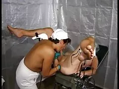 Sorella appassionato strappare la sorella nella video hard donne mature vagina