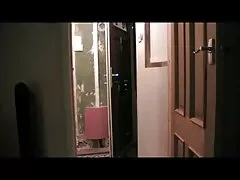 L'uomo grasso ha due video porno donne mature dei tori con il suo fidanzato