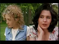 Le due sorelle sono belle donne mature video gratis e gentili masturbazione reciproca