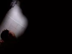 Nero patsyk donne mature video gratis ha i capelli castani che è molto appassionato nella sua vagina stretto