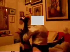 Cazzo enorme sesso con un ballerino video mature porno gratis in calze