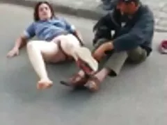 Fatti in casa sesso anale con il dot video porno mature donne fragile e sperma in faccia