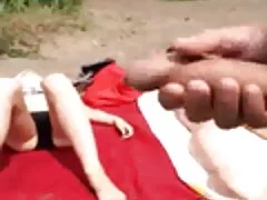 Bionda con grandi tette equitazione cazzo di video porno mature con giovani spessore il suo amante