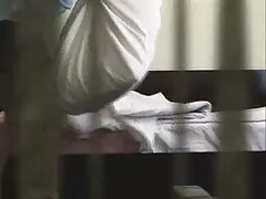 Due uomini russi scopare video porno trans con milf una ragazza in calze