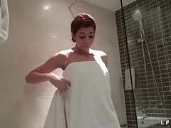 Snello bionda con piccoli seni scopata in vagina siti porno donne mature