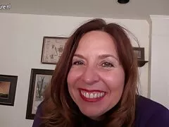 Un film porno signore mature ricco fidanzato assfucks un bellissimo modello